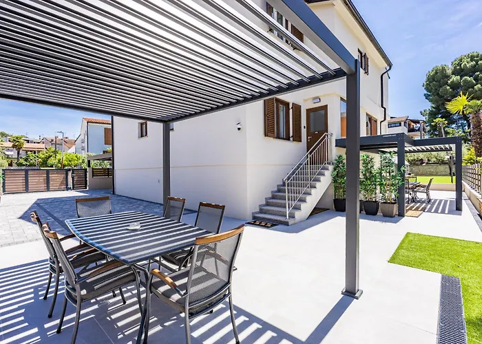 Apartamento Gardenia *