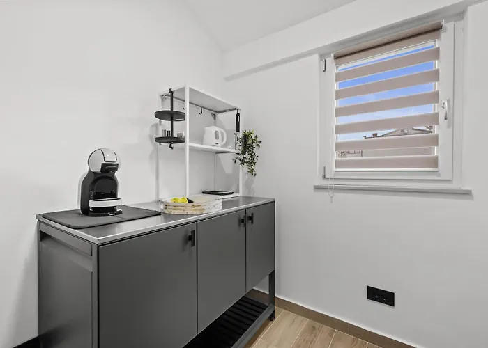 Apartamento Gardenia