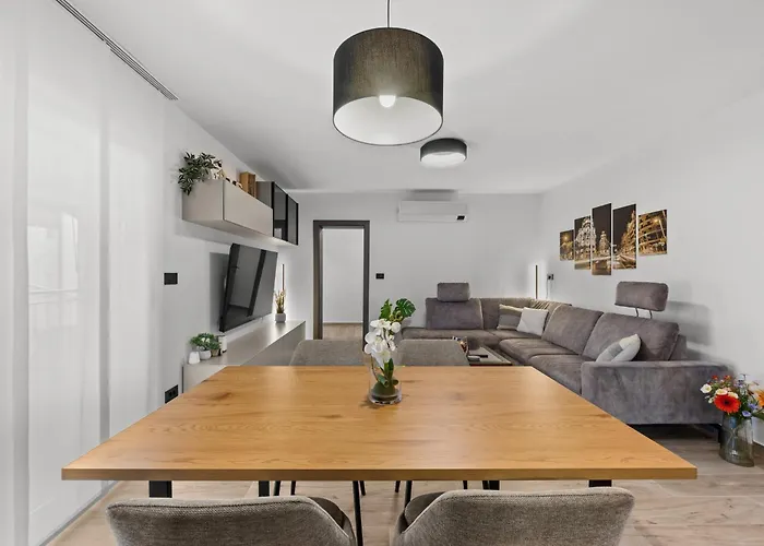 Apartman Gardenia Poreč