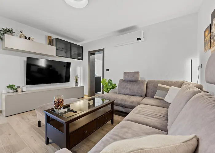 Apartamento Gardenia *