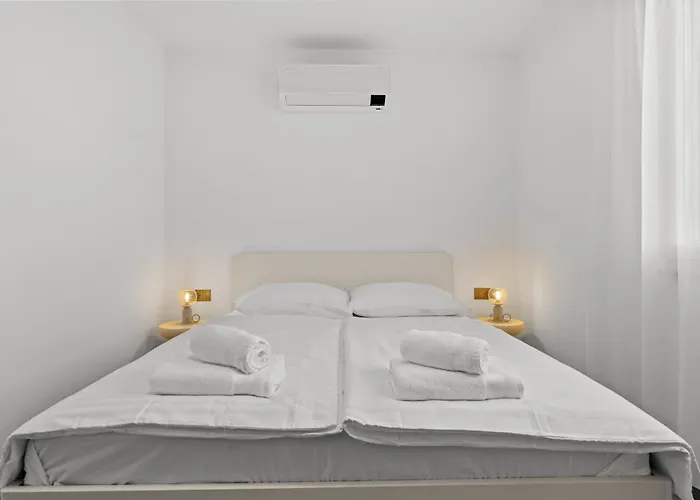 Apartamento Gardenia *