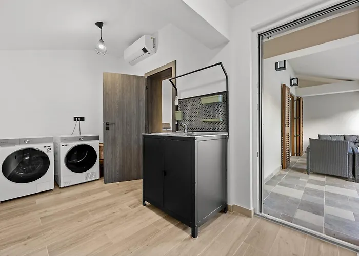 Apartamento Gardenia Poreč