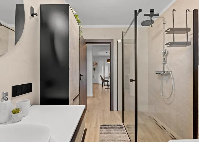 Apartamento Gardenia