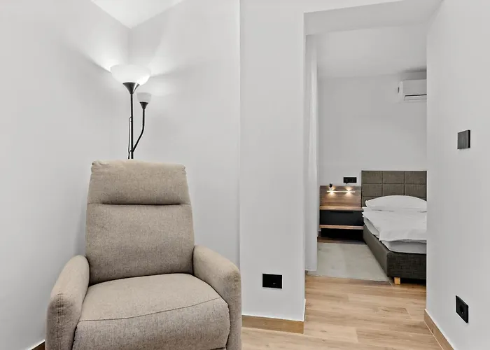 Apartamento Gardenia