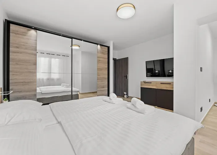 Apartamento Gardenia *