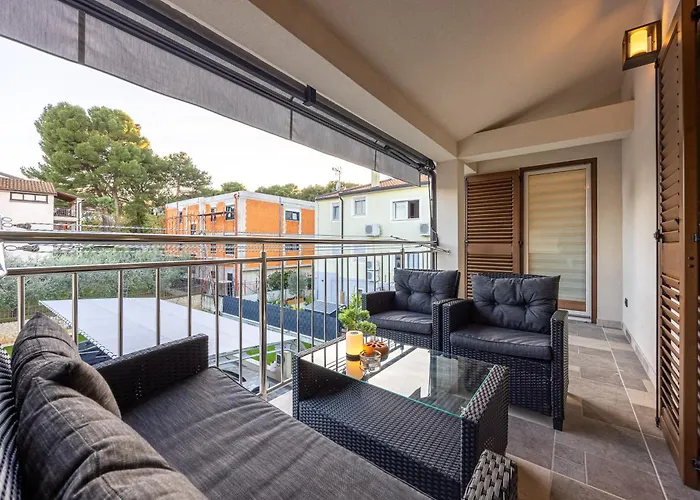 Gardenia Apartamento