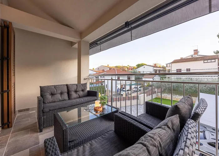 Gardenia Apartamento