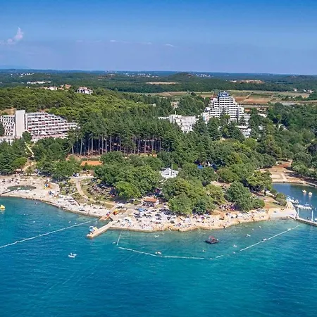 Gardenia Apartman