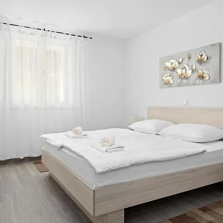 Gardenia Apartman