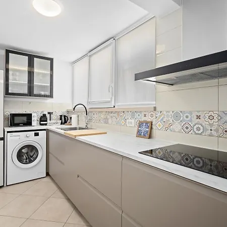 Gardenia Apartman *